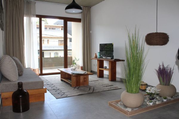 La maison de Veronica