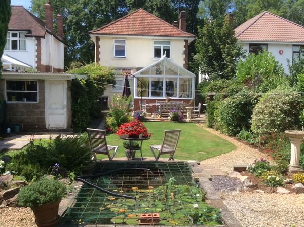 La maison de Michele