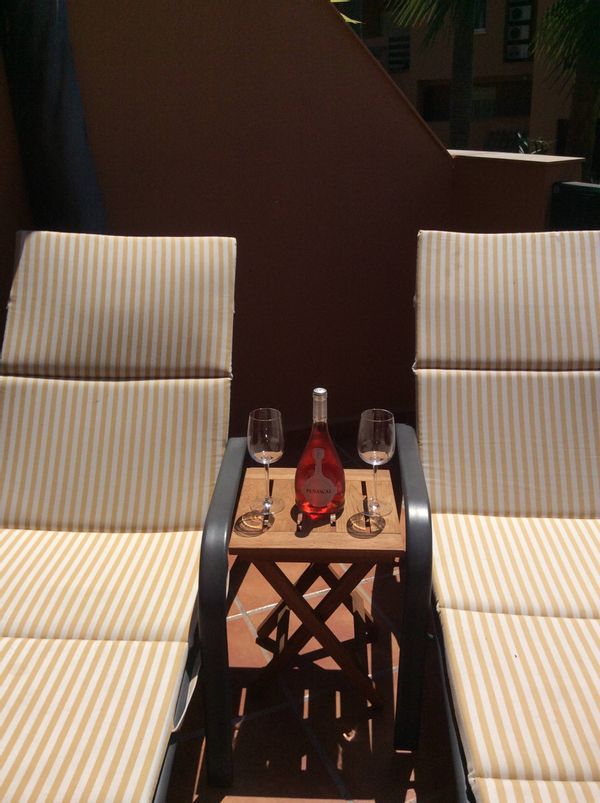 La maison de Michele