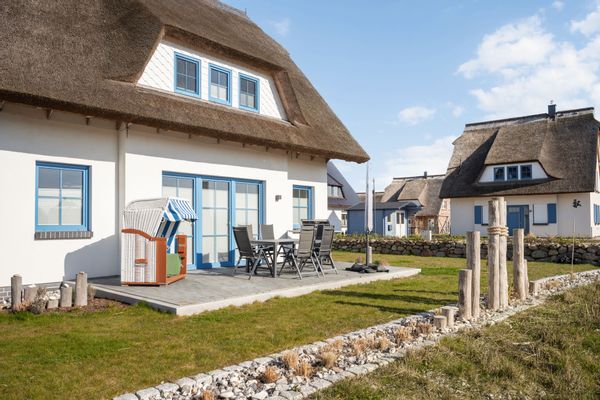 Casa di Kerstin & Rudi