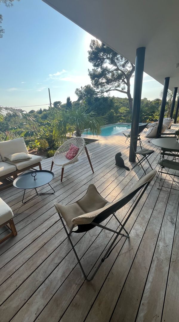 La maison des Cigales