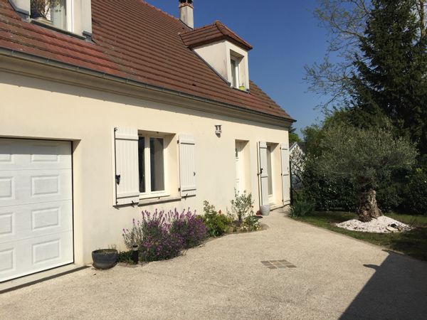 La maison de Gregory