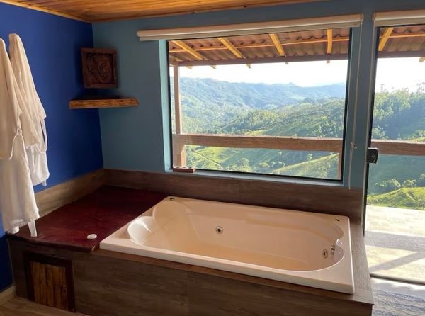 La maison de claudia