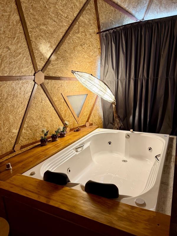 La maison de claudia