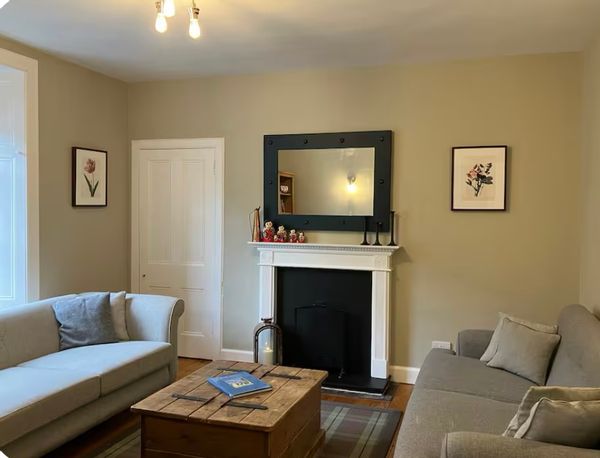 La maison de Jacqueline