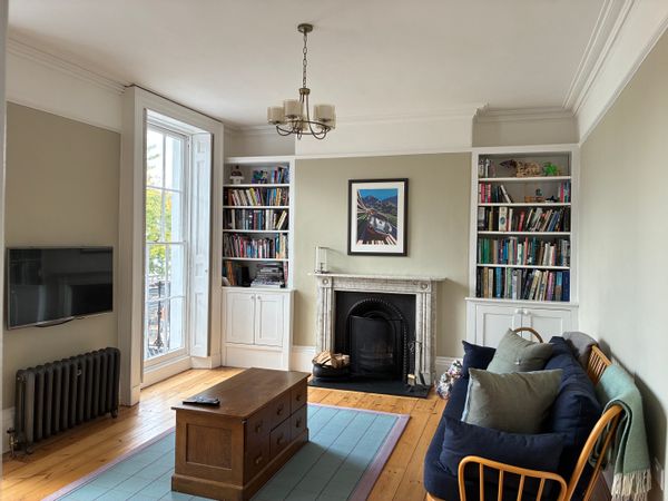 La maison de Jacqueline