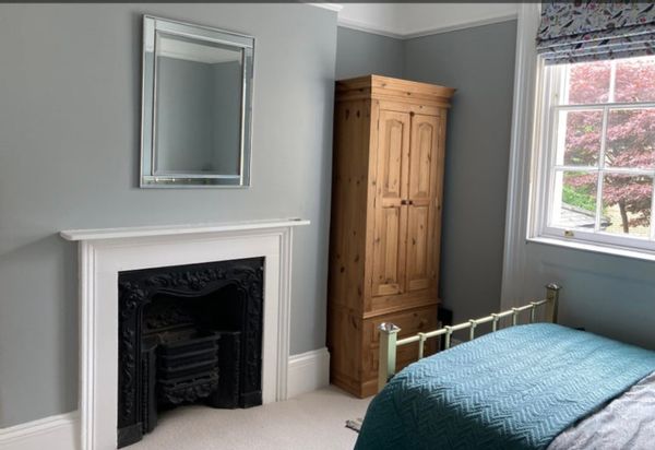 La maison de Jacqueline