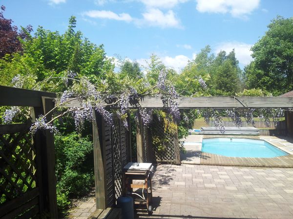 Recherche échange mi Juillet à mi Août 2026 + WE Looking exchange mid July to mid August 2026 + WE.