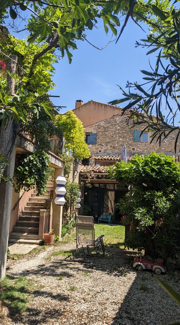 La maison de Mingueza