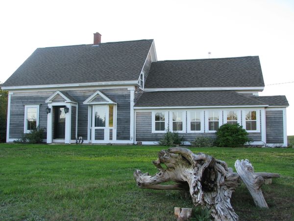 Huis in Annapolis Royal