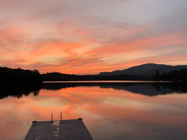 Casa em Lac-Supérieur