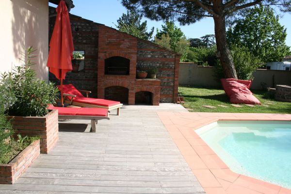 La maison de Marciniak