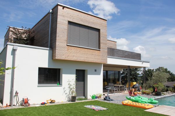 Casa di Irene & Oliver