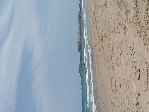 La maison de Bartolomeu