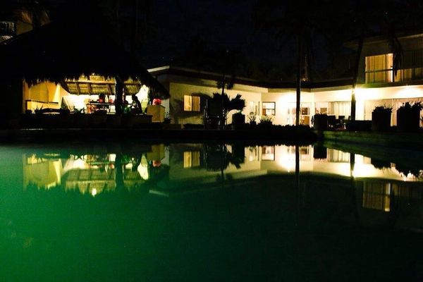 La maison de Irma Leon