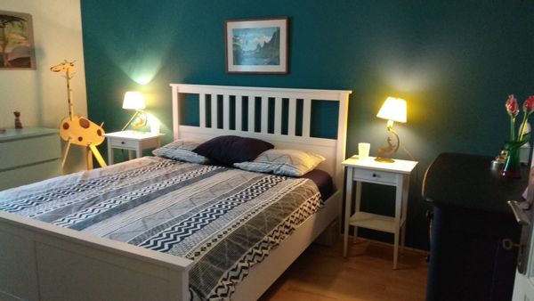 Casa di Vicki & Janos