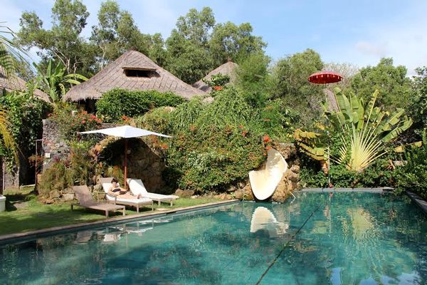 Casa di Scott and Deb