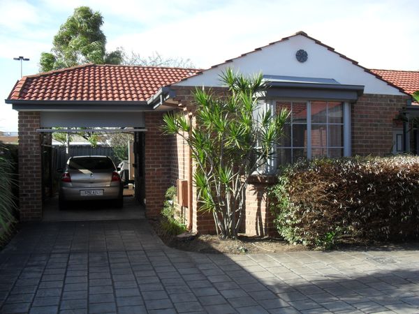 La maison de Jonathan And Janeen