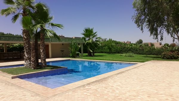 PAUL's house