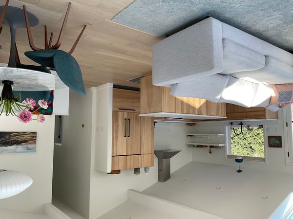 La maison de priscilla