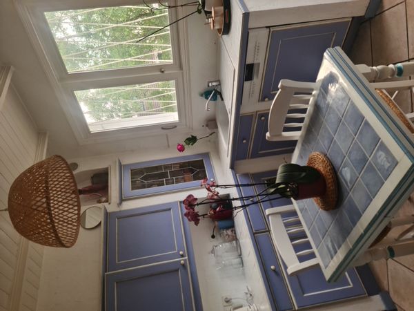 La maison de Jalila et Atef