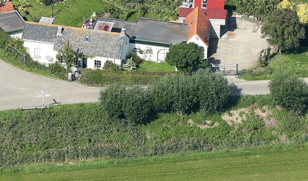 Casa indipendente e romantica unica vicino al mare.