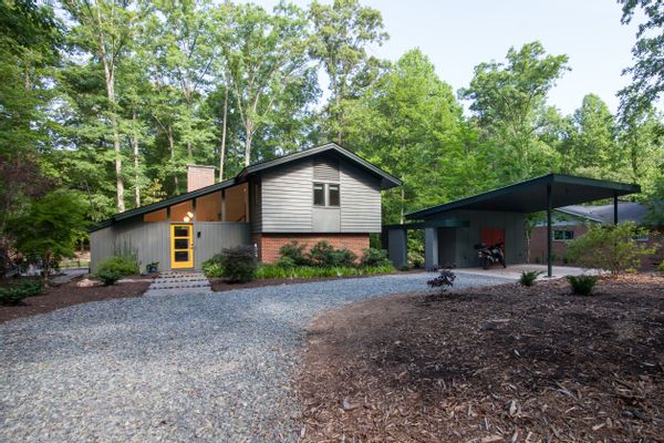 Gregory s Haus