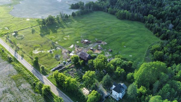 Farm Stay