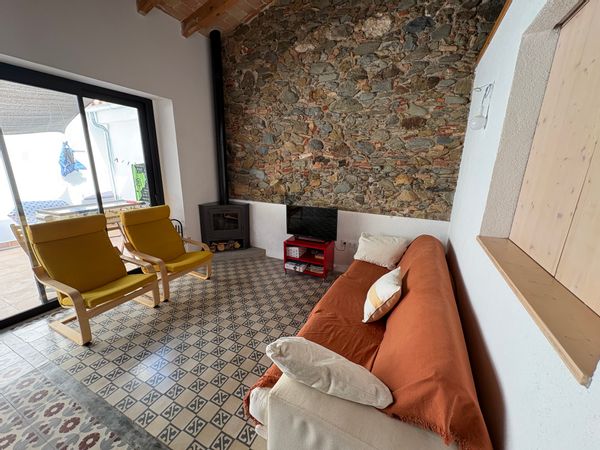 Queralts hus