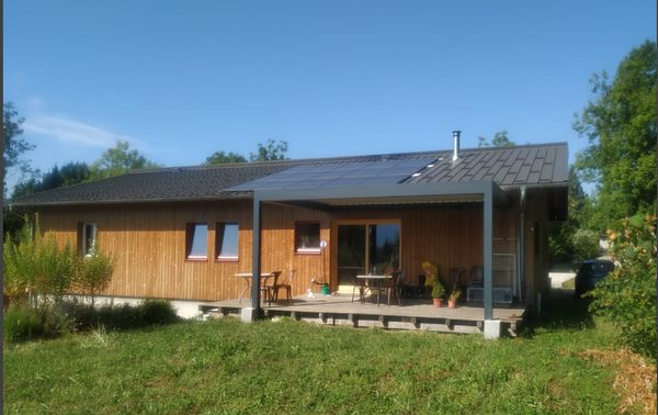 Casa di Françoise