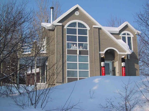 Casa en Saint-Ferréol-les-Neiges