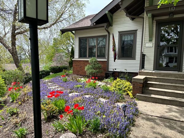 Charming house in historic McClellan Heights - Pet Friendly
