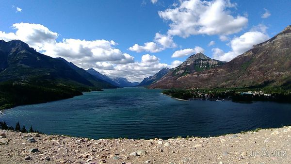 Casa di Bob & Joanne