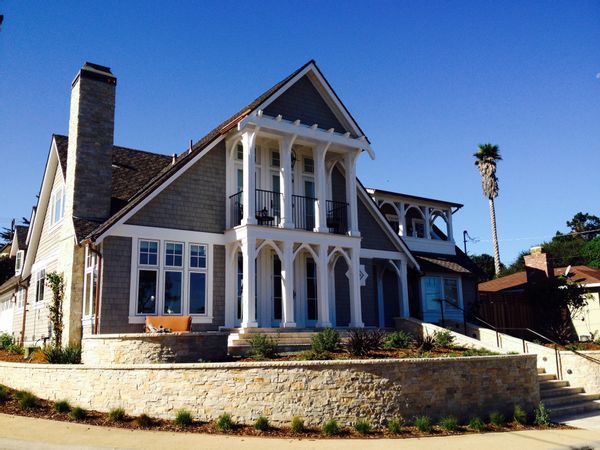 Maison à Pacific Grove