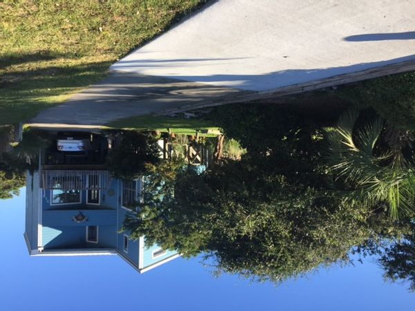 La maison de Kathleen