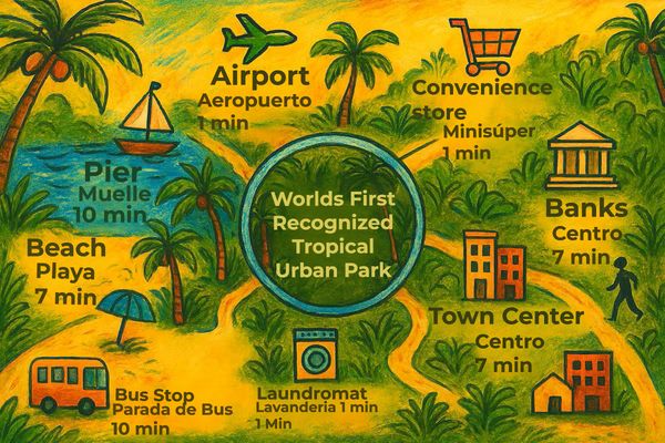 Casa di Andrew & Jacqueline