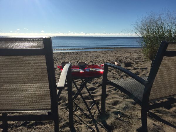 La maison de Michele