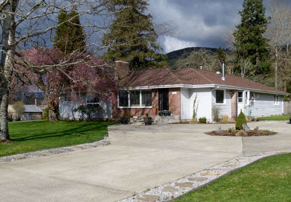 4 bedrooms in Bellingham WA