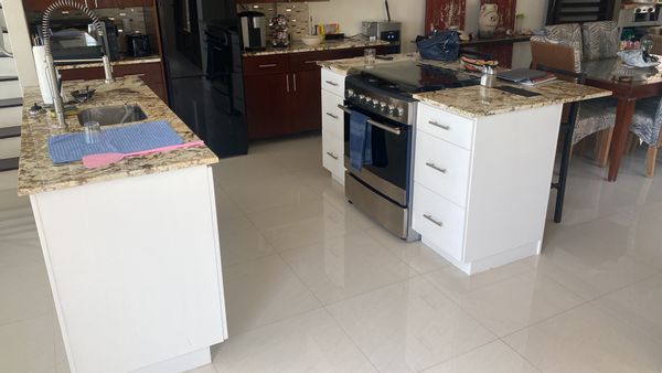 La maison de Jerrold