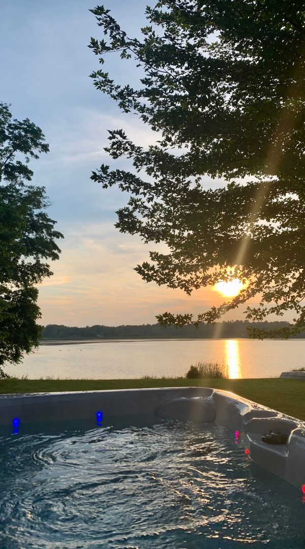 La maison de Severina