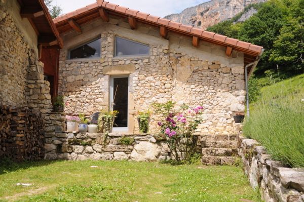 Cathy Et Jean-lucs hus