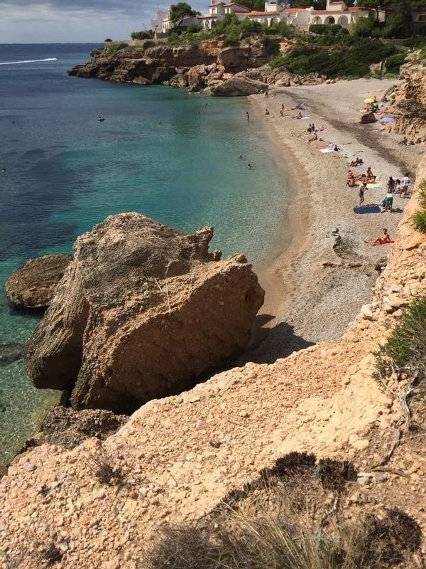 La maison de Madrona