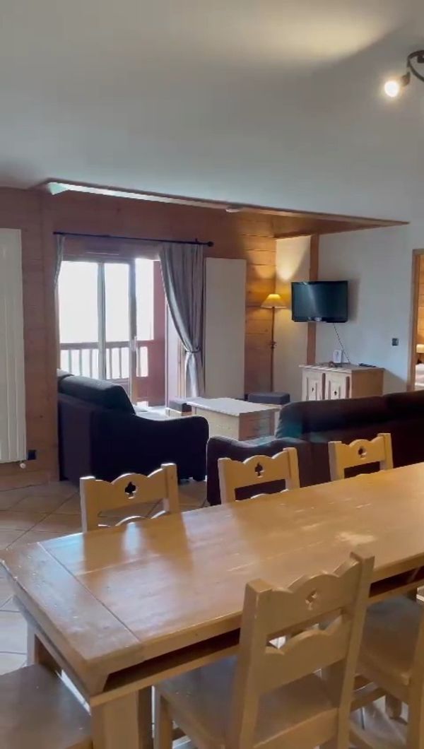 Sainte foy tarentaise Dispo semaine du 22 mars et 5/12 avril