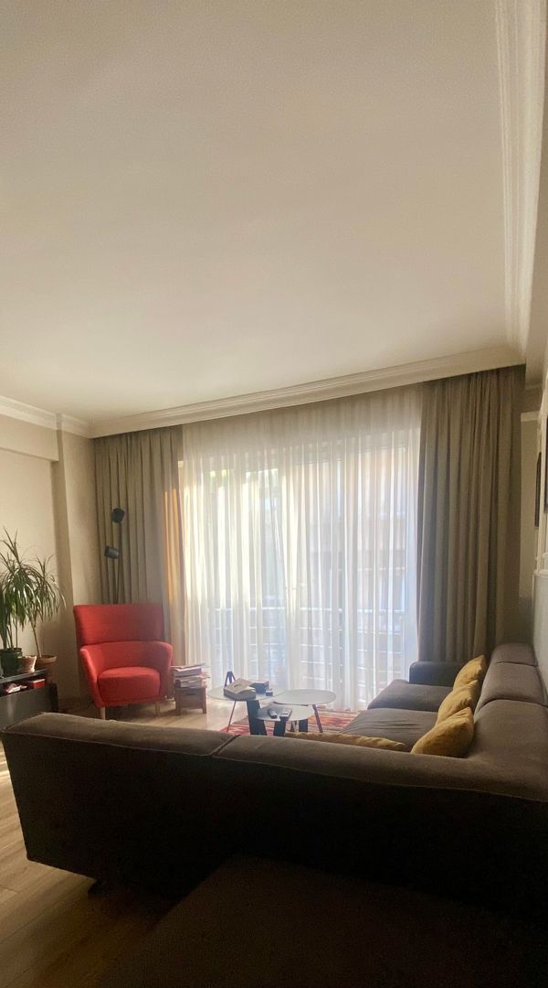 Murat & Yeliz's house