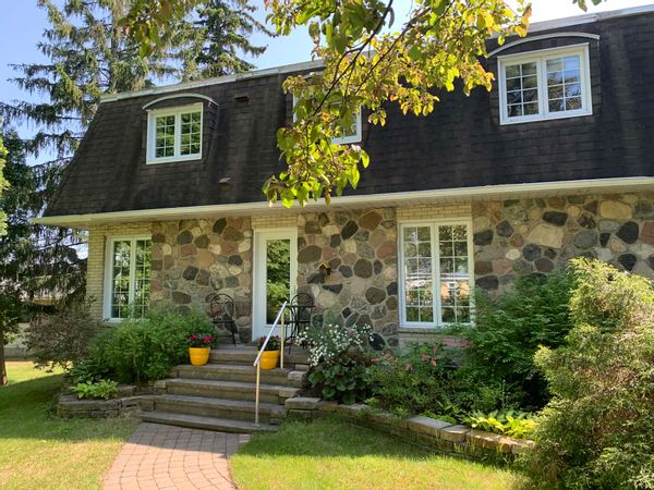 Casa de Félix et Sara