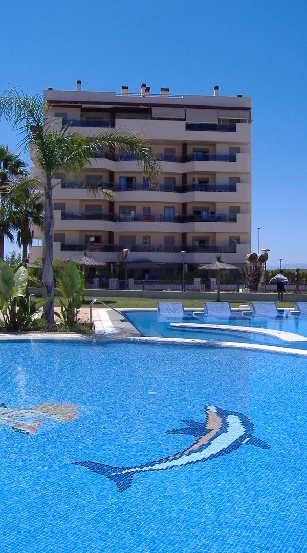Sunny,  Arenales del Sol, Alicante