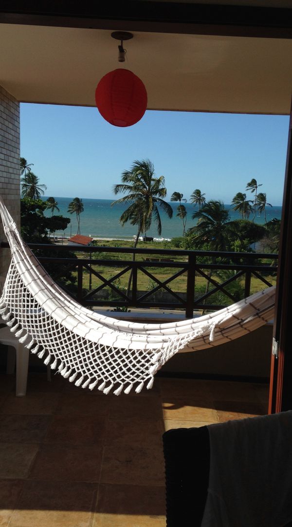 Penthouse in Cumbuco,  Brazil