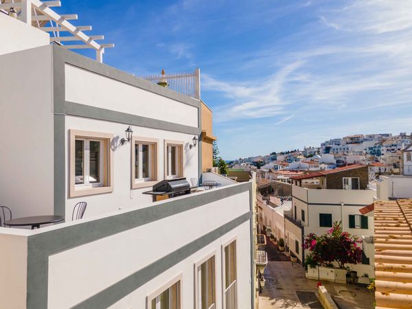 La maison de Eugenia