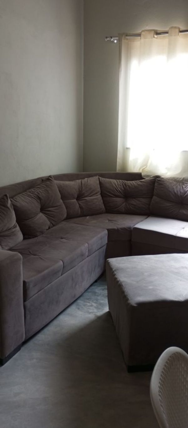 La maison de Luciene