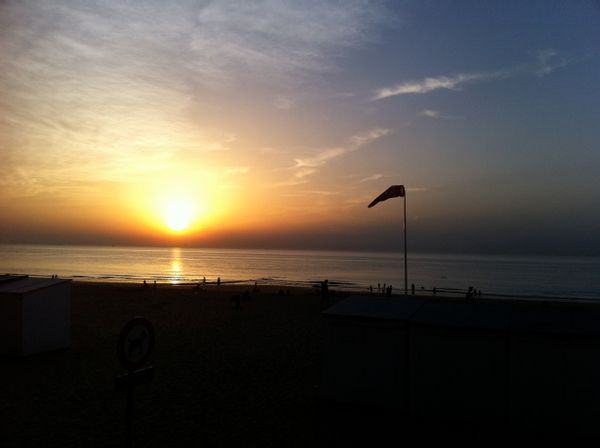 La maison de Annelies
